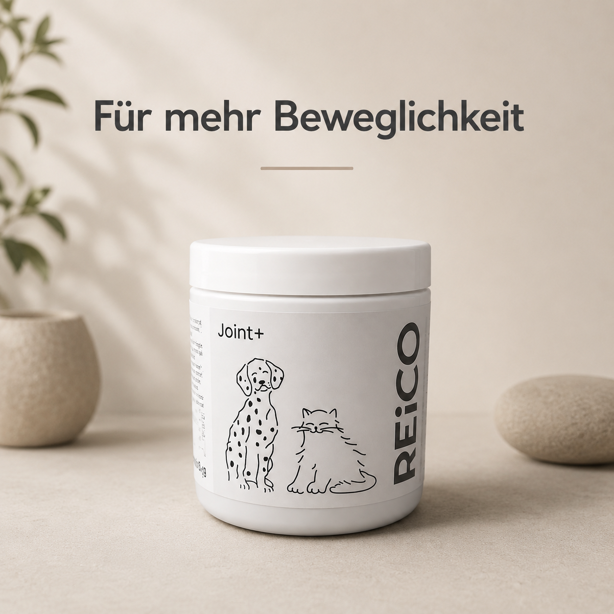 Naturkraft aus wertvollen Kräutern