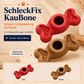 SchleckFix KauBone – Kauen, Schlecken & Beschäftigung in einem