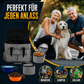 Hunde Reise-Tasche - Der Alleskönner für unterwegs