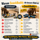 SnackBuddy - das Leckerli-Spielzeug gegen Langeweile und Unruhe