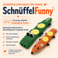 SchnüffelFunny – Intelligenzspiel gegen Langeweile