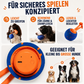 Wicked Ball Rolly  - Der intelligente Spielball