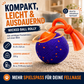 Wicked Ball Rolly  - Der intelligente Spielball