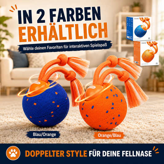 Wicked Ball Rolly  - Der intelligente Spielball