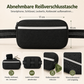 Leine & Tasche Duo – Freihändig joggen, alles Wichtige griffbereit