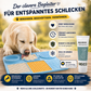 Clevere Schleckmatte  – Spielspaß, Auslastung und Training
