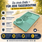 Clevere Schleckmatte  – Spielspaß, Auslastung und Training