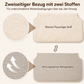 Fenster-Hängematte - der neue Lieblingsplatz für deine Katze