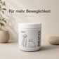 Naturkraft aus wertvollen Kräutern