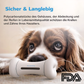 Wickedbone™ – das smarte Spielzeug gegen Langeweile und unausgelasteten Hunden