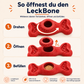LeckBone – Kauen, Schlecken & Beschäftigung in einem
