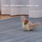 interaktives Katzenspielzeug – der neue Lieblingsvogel deiner Katze
